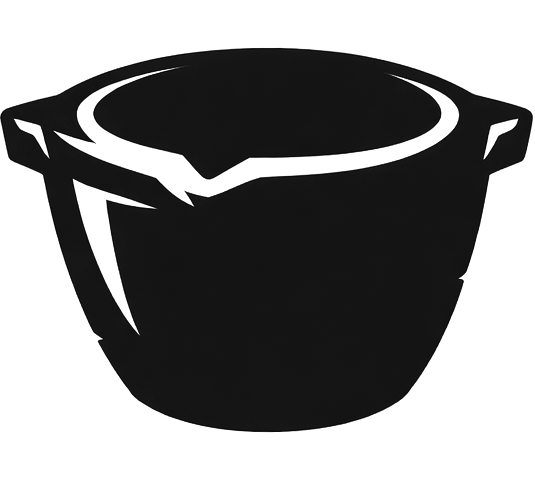 Crucible